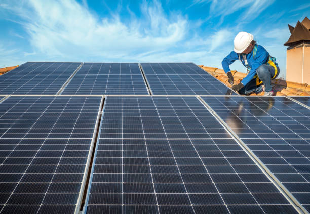 Best Rubber Roofing (EPDM, TPO)  in North Hobbs, NM